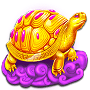 Gold Turtle